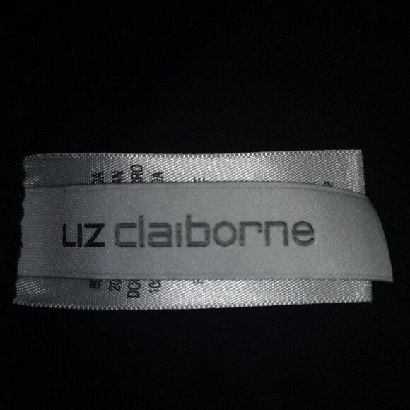 Liz Claiborne Ladies Tankini Bottom - Picture 3 of 6